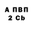Амфетамин 97% Romashka Valentinova